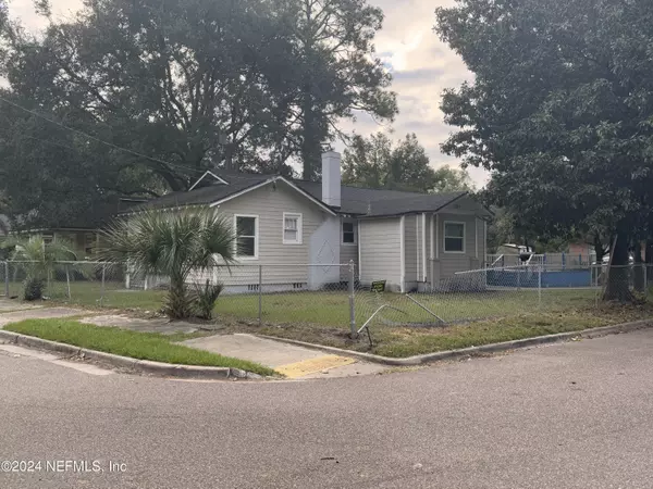 Jacksonville, FL 32206,546 W 23RD ST