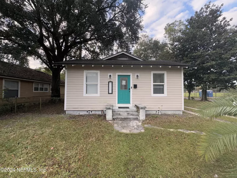 546 W 23RD ST, Jacksonville, FL 32206