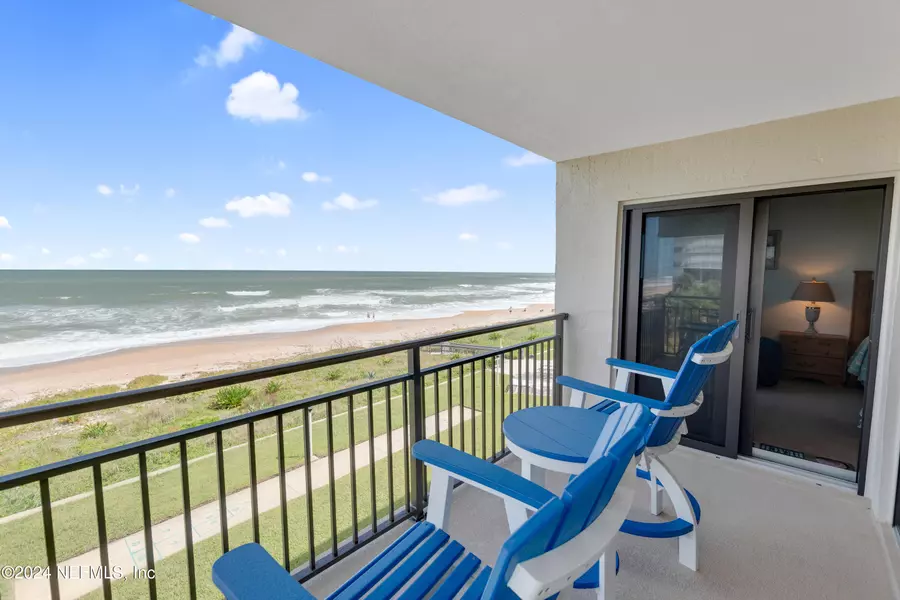 1275 OCEAN SHORE BLVD #308, Ormond Beach, FL 32176