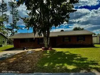 107 CYPRESS DR, East Palatka, FL 32131