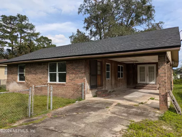 8637 JEFFERSON AVE,  Jacksonville,  FL 32208