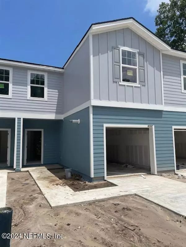 13570 UTE PL #237, Jacksonville, FL 32218