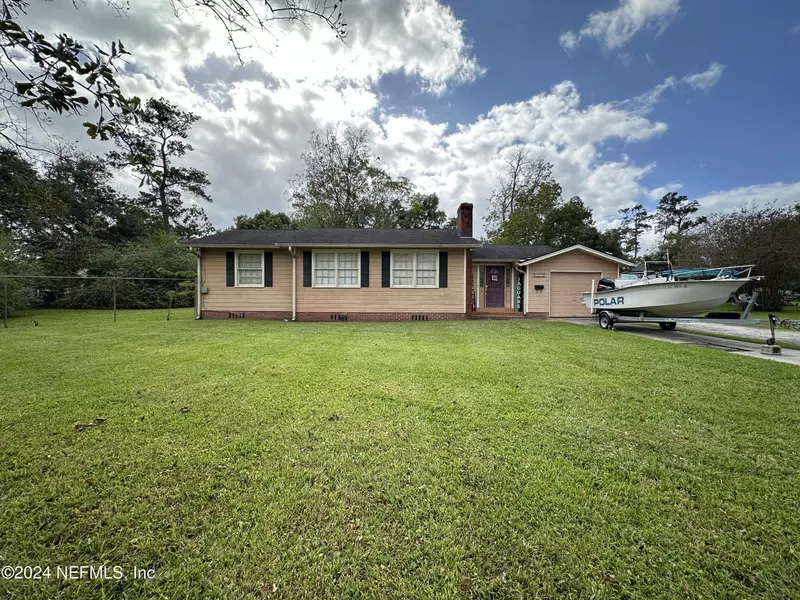 5308 GLENWOOD AVE, Jacksonville, FL 32205