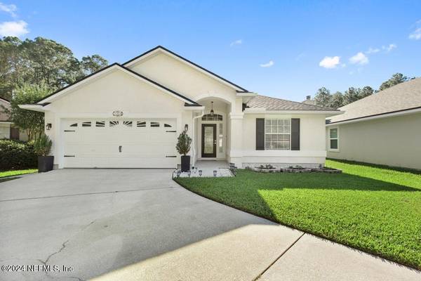 744 DEWDROP LOOP, St Johns, FL 32259