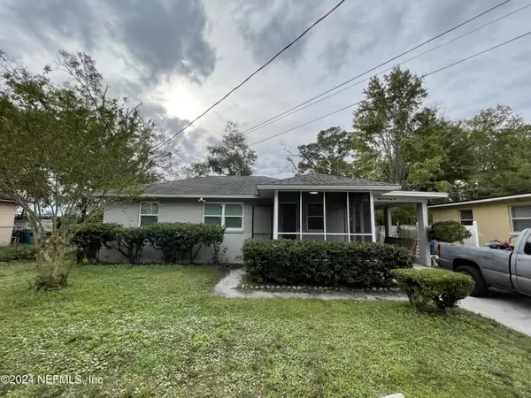 5522 VERNON RD, Jacksonville, FL 32209