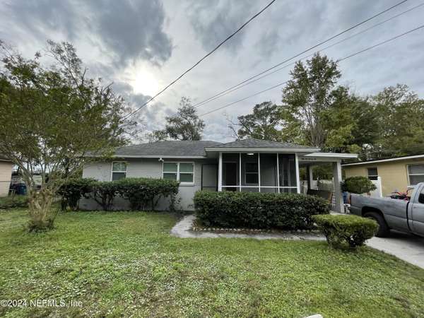 5522 VERNON RD, Jacksonville, FL 32209