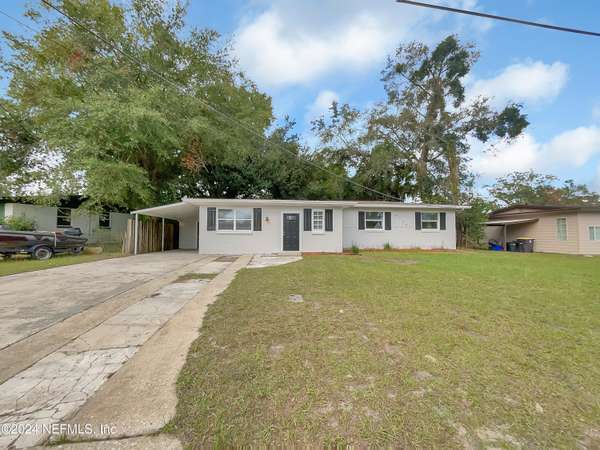 4120 ANGOL PL, Jacksonville, FL 32210