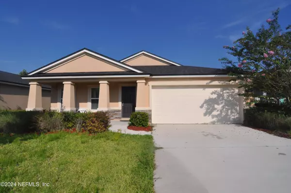 164 BRENTLEY LN, Orange Park, FL 32065