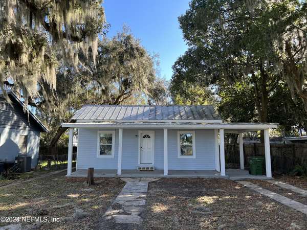 311 N 4TH ST, Palatka, FL 32177