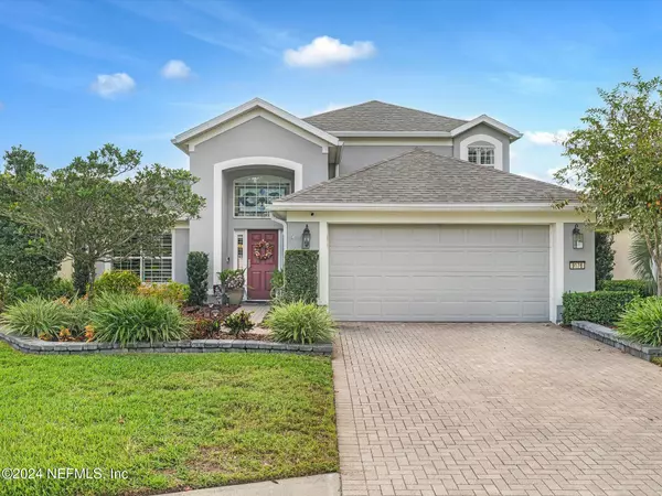 9176 SUGAR MEADOW TRL, Jacksonville, FL 32256