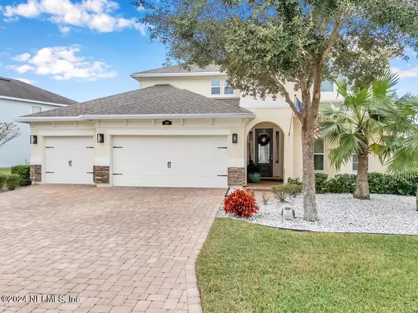 208 GRANT LOGAN DR, St Johns, FL 32259