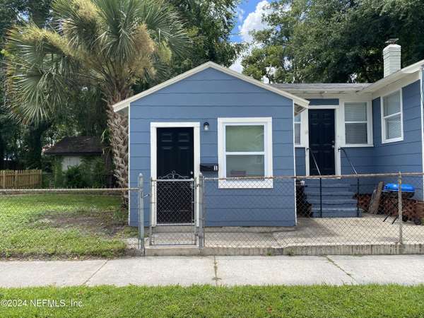 5002 COLONIAL AVE #1, Jacksonville, FL 32210