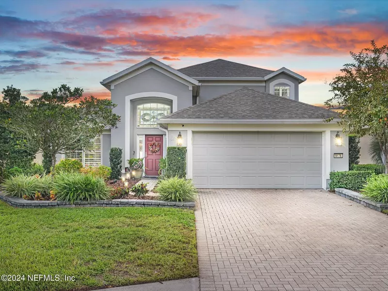 9176 SUGAR MEADOW TRL, Jacksonville, FL 32256