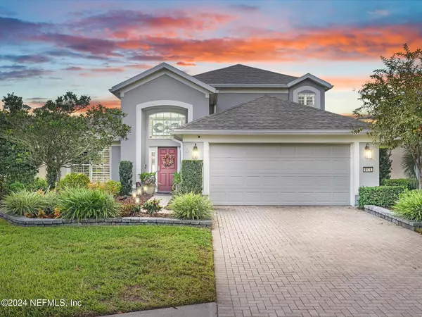 9176 SUGAR MEADOW TRL, Jacksonville, FL 32256