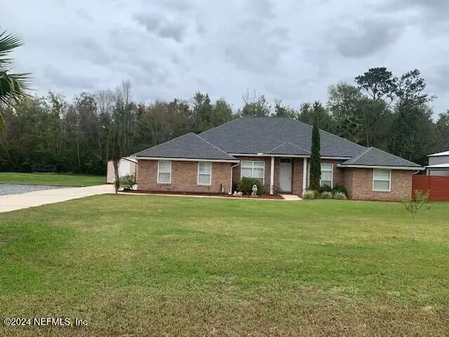 Callahan, FL 32011,44017 GREEN MEADOWS LN