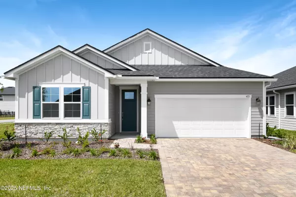 St. Augustine, FL 32092,421 ELM CREEK DR