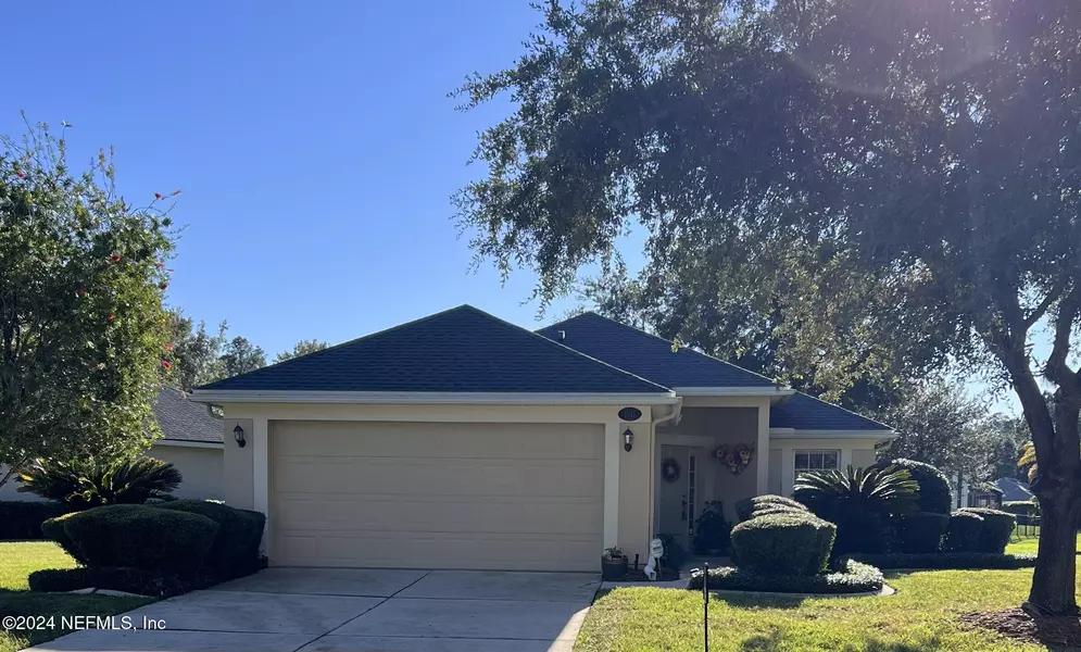 1321 FAIRWAY VILLAGE DR, Fleming Island, FL 32003