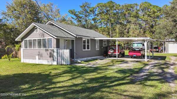 3629 CAPPER RD, Jacksonville, FL 32218