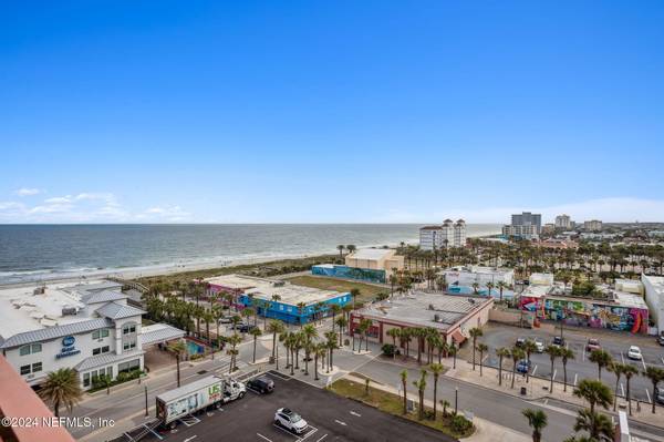 320 1ST ST N #807, Jacksonville Beach, FL 32250