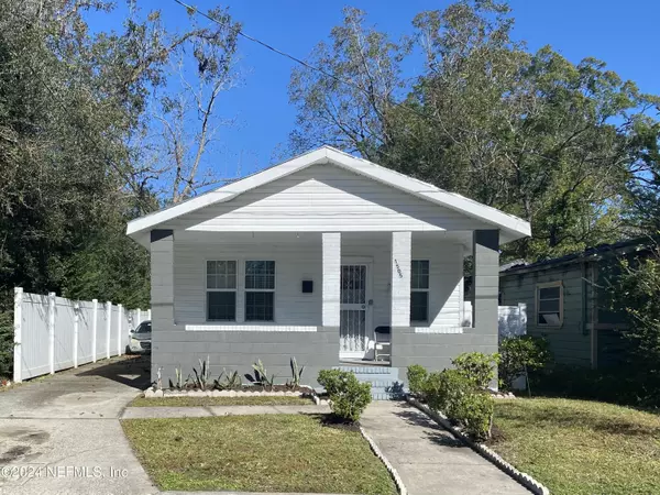 1505 W 25TH ST, Jacksonville, FL 32209