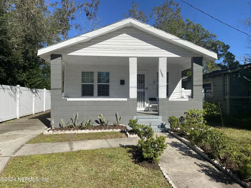 1505 W 25TH ST, Jacksonville, FL 32209