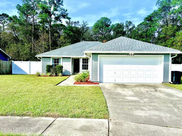 3636 WILSON BLVD W, Jacksonville, FL 32210