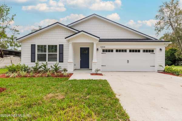 12030 CANNES ST, Jacksonville, FL 32224