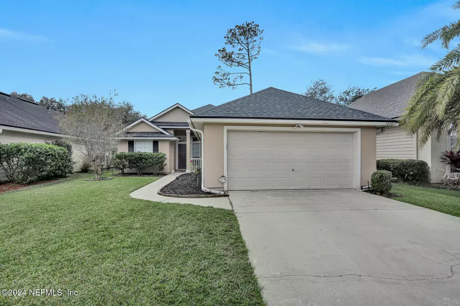 2044 TRAILING PINES WAY, Fleming Island, FL 32003