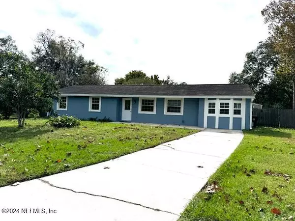 2779 KIOWA AVE, Orange Park, FL 32065