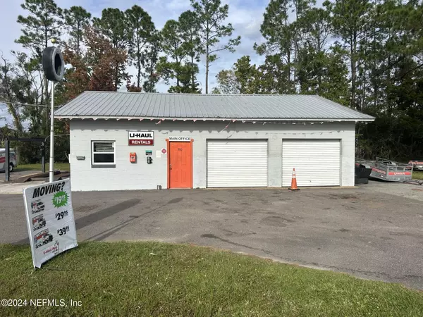 3510 REID ST, Palatka, FL 32177