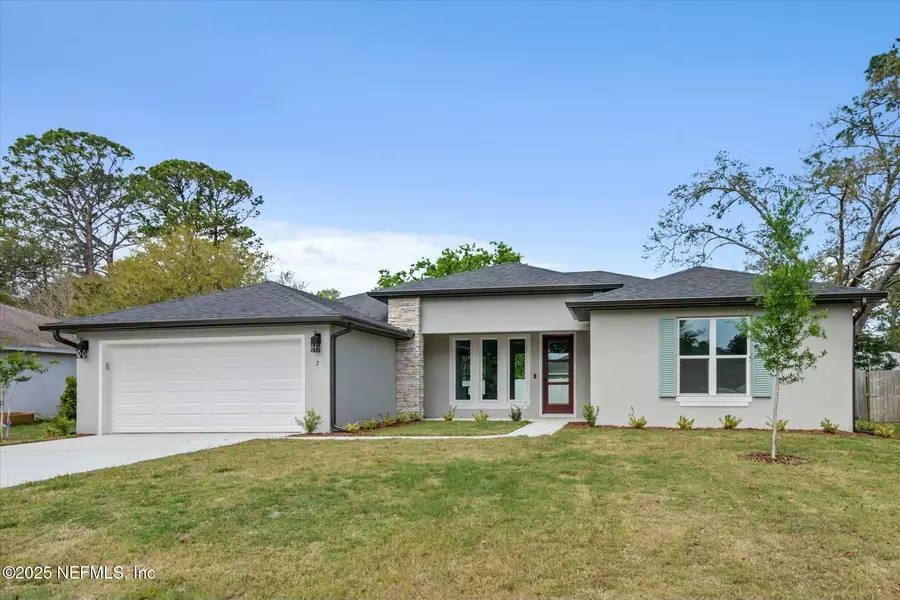 7 FILLMORE LN, Palm Coast, FL 32137