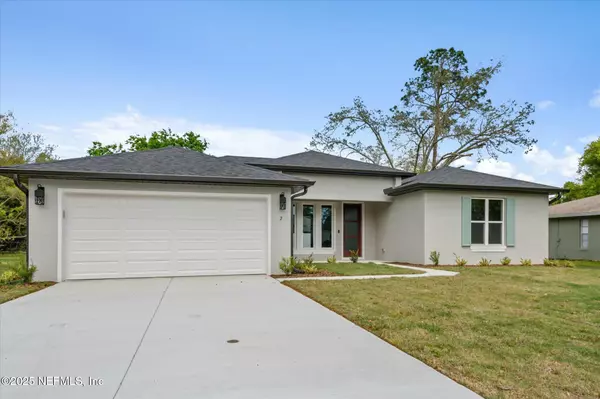 Palm Coast, FL 32137,7 FILLMORE LN