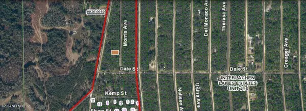 Interlachen, FL 32148,00 MORRIS AVE