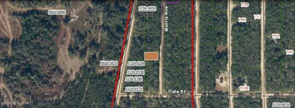 00 MORRIS AVE, Interlachen, FL 32148