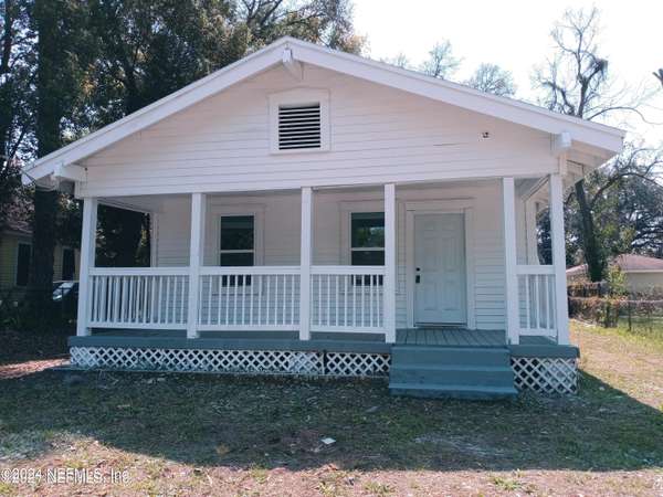 2812 SUNNYSIDE ST, Jacksonville, FL 32254