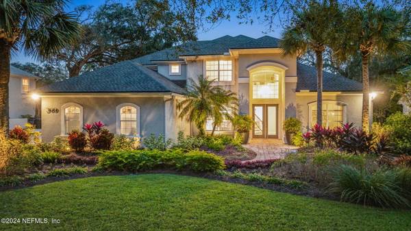 369 N SEA LAKE LN, Ponte Vedra Beach, FL 32082