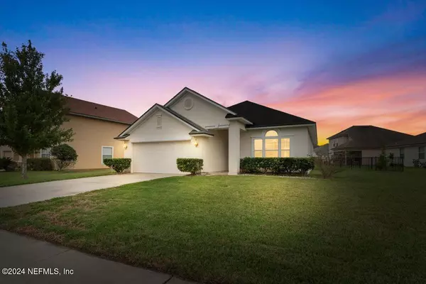 3091 WHITE HERON TRL, Orange Park, FL 32073