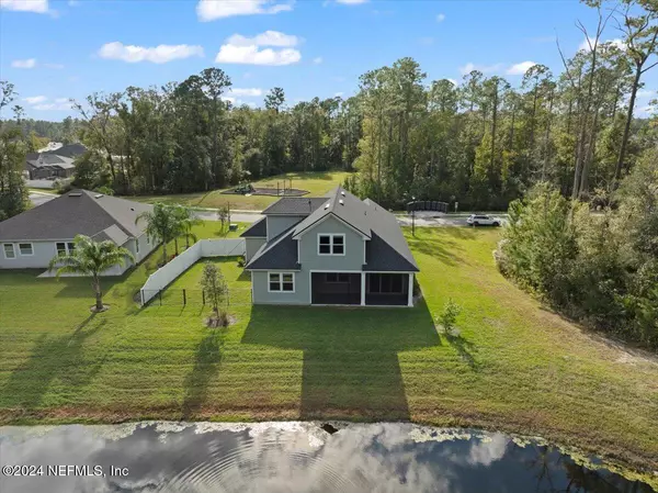 St. Johns, FL 32259,86 FLACH DR