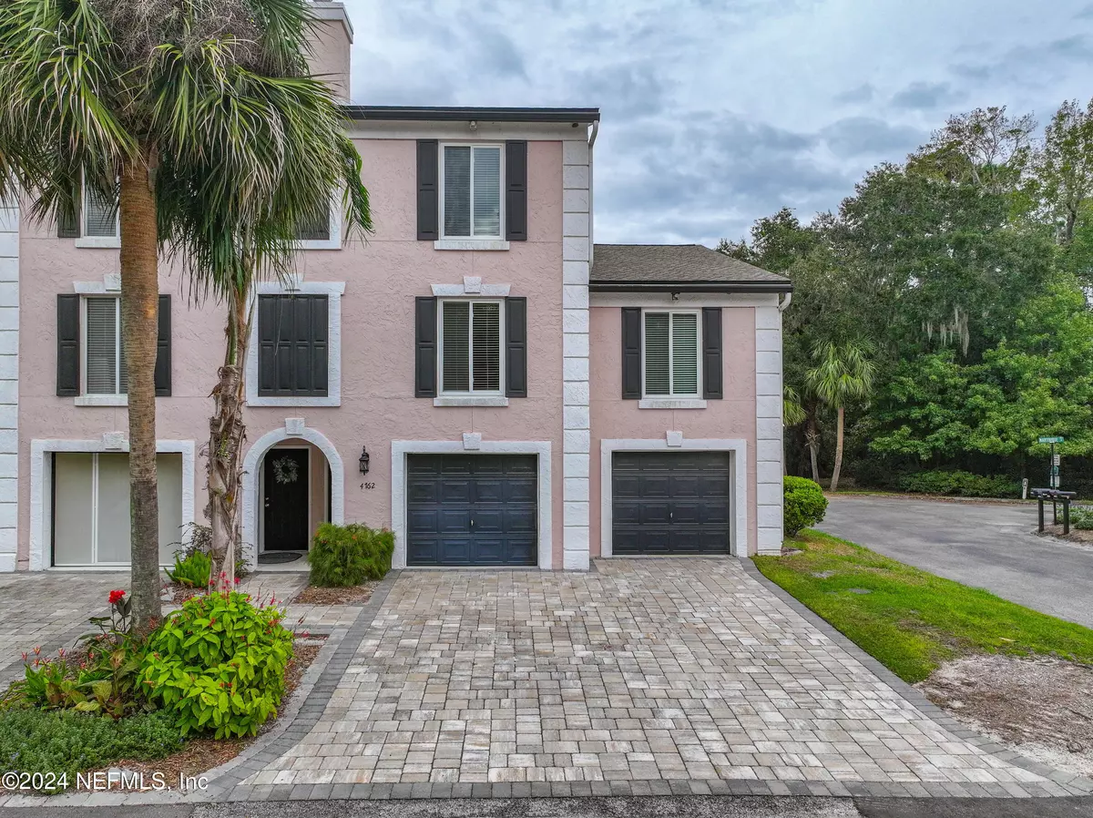 Fernandina Beach, FL 32034,4762 ST MARC CT