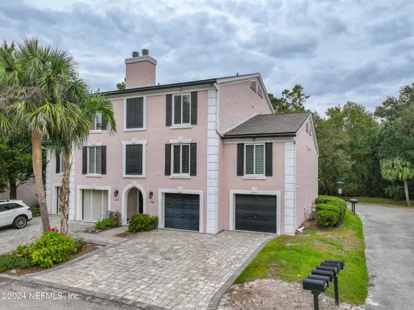 Fernandina Beach, FL 32034,4762 ST MARC CT