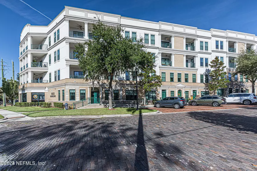 1661 RIVERSIDE AVE #213, Jacksonville, FL 32204