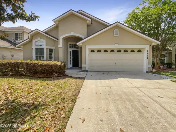 Fleming Island, FL 32003,1421 WOODLAND VIEW DR