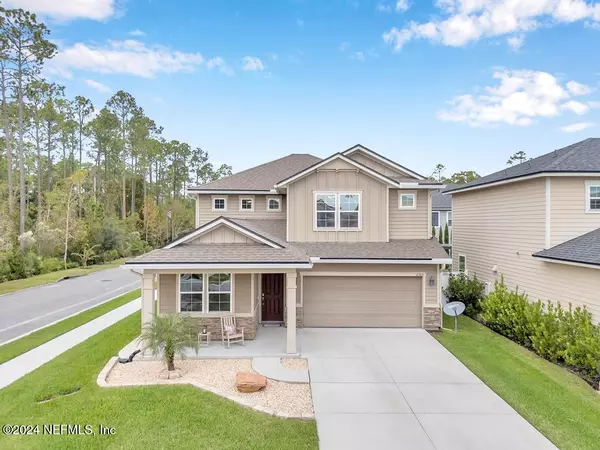 Jacksonville, FL 32259,6743 SUMMIT VISTA CT