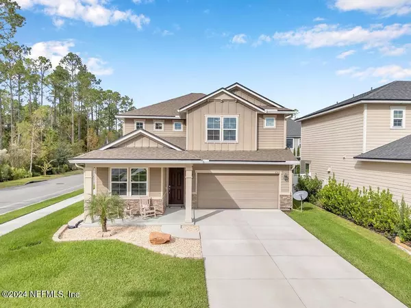 Jacksonville, FL 32259,6743 SUMMIT VISTA CT