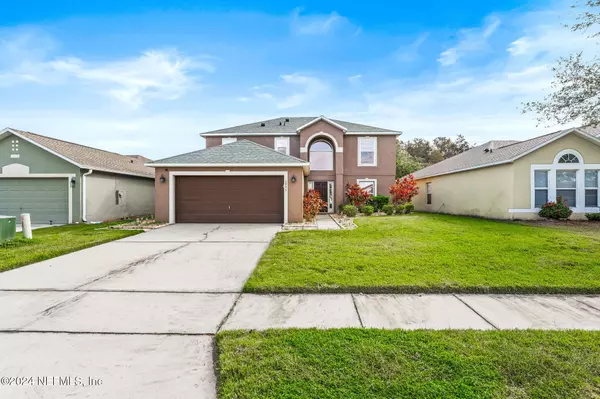 2943 ELBIB DR, St. Cloud, FL 34772