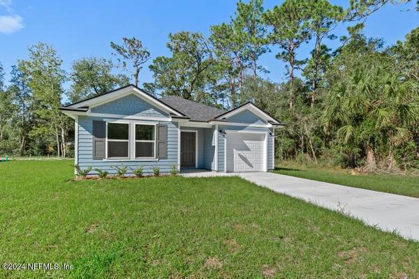 407 RUSTIC RD, Satsuma, FL 32189