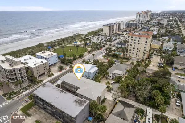 410 1ST ST S #C, Jacksonville Beach, FL 32250