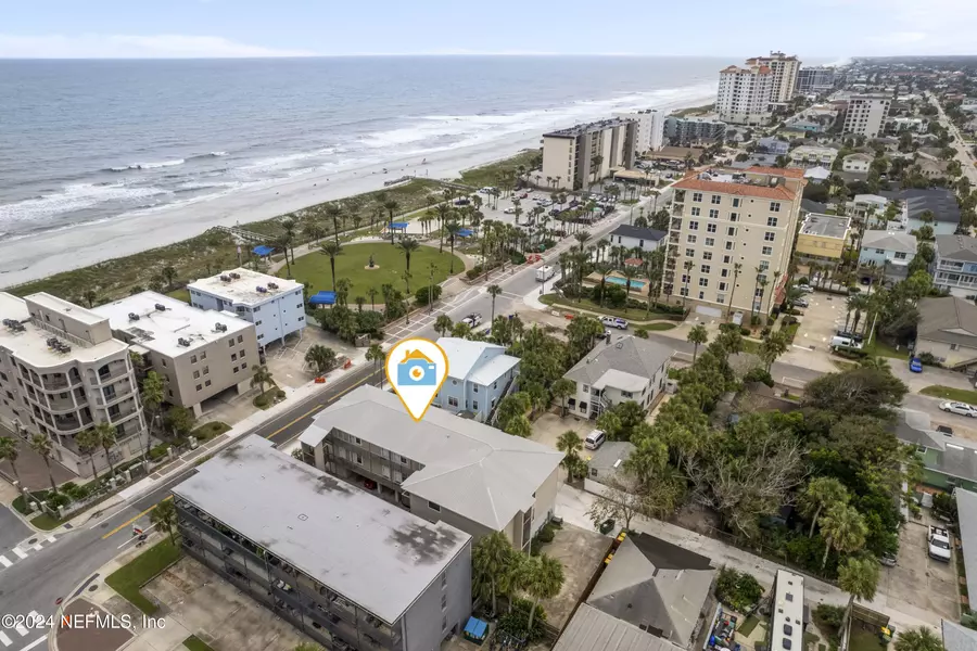 410 1ST ST S #C, Jacksonville Beach, FL 32250