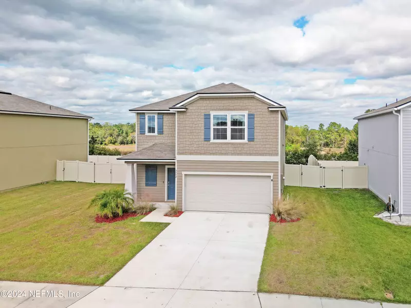 3552 LAWTON PL, Green Cove Springs, FL 32043