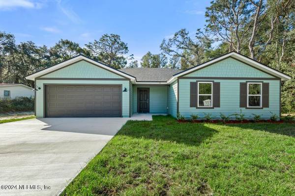 111 BREEZEWAY AVE, Satsuma, FL 32189